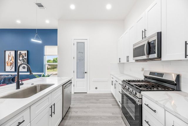 3608 Amos Street, Houston, TX 77021