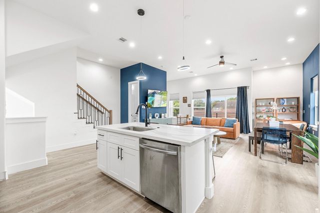 3608 Amos Street, Houston, TX 77021