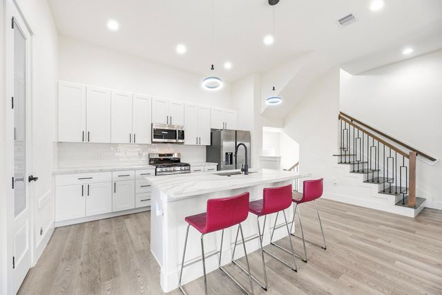3608 Amos Street, Houston, TX 77021