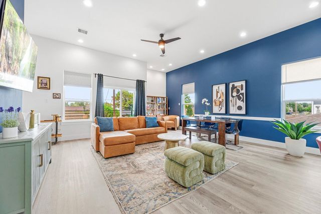 3608 Amos Street, Houston, TX 77021
