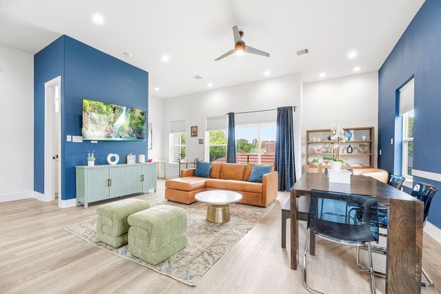 3608 Amos Street, Houston, TX 77021