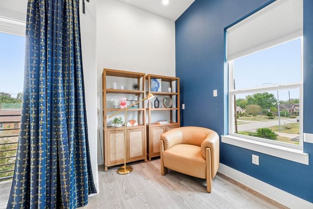 3608 Amos Street, Houston, TX 77021