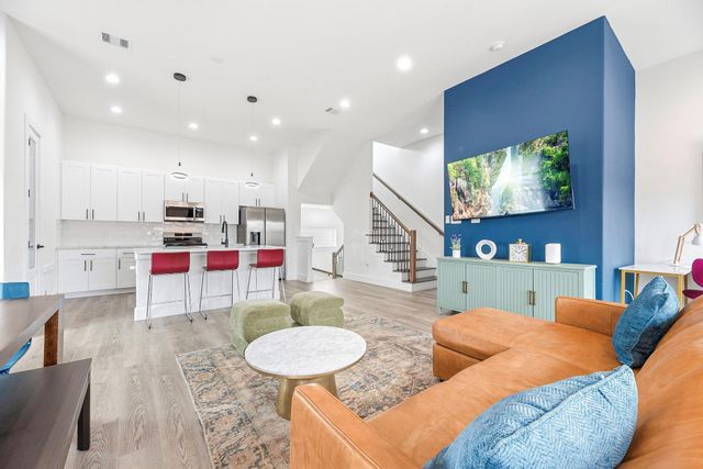 3608 Amos Street, Houston, TX 77021