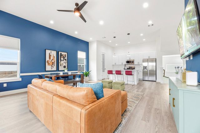 3608 Amos Street, Houston, TX 77021