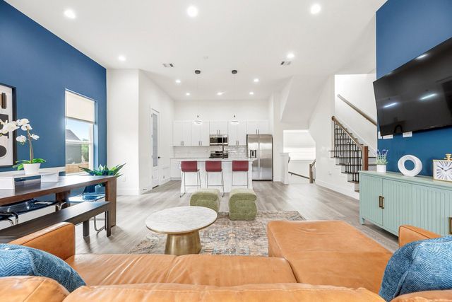 3608 Amos Street, Houston, TX 77021