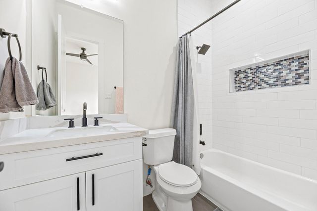 3608 Amos Street, Houston, TX 77021