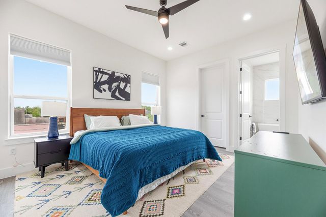 3608 Amos Street, Houston, TX 77021