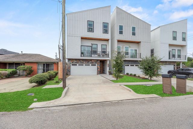 3608 Amos Street, Houston, TX 77021