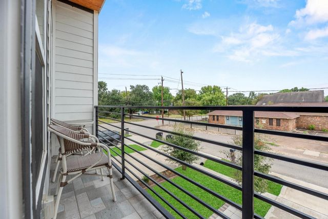 3608 Amos Street, Houston, TX 77021