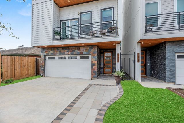 3608 Amos Street, Houston, TX 77021