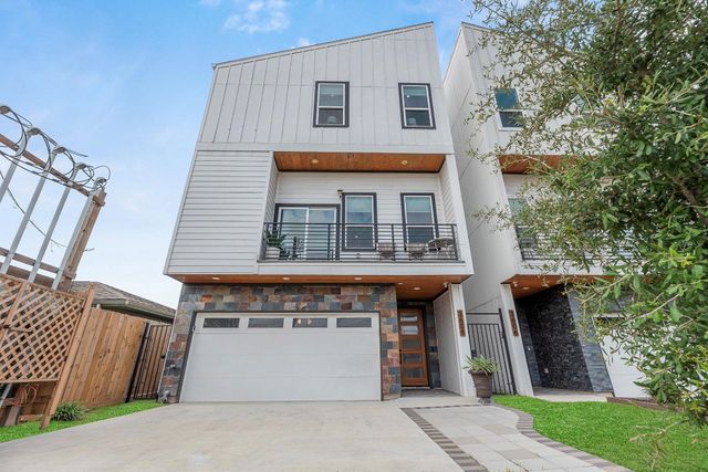 3608 Amos Street, Houston, TX 77021