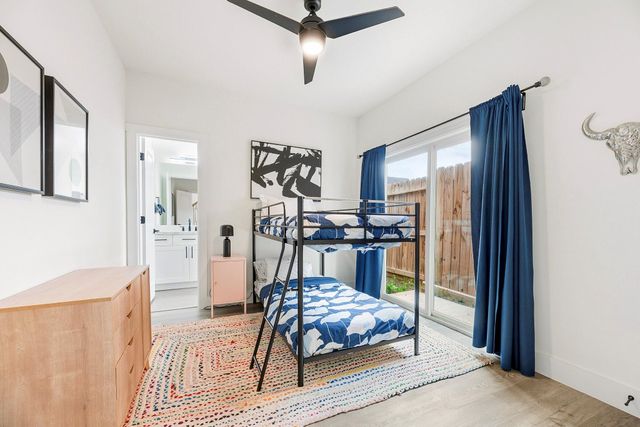 3608 Amos Street, Houston, TX 77021