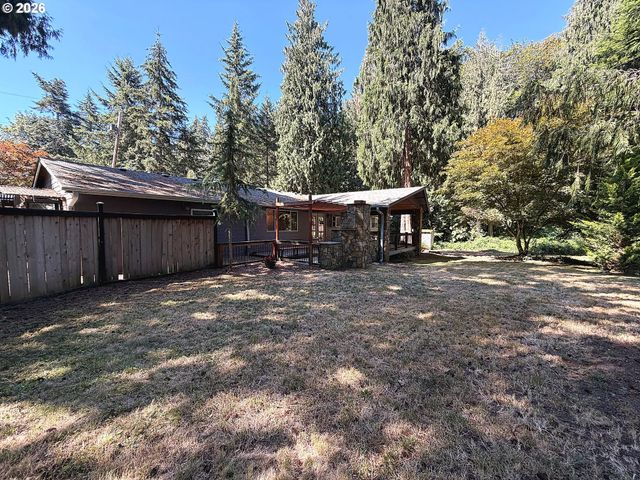 23529 S TRILLIUM HOLLOW Rd, Oregon City, OR 97045