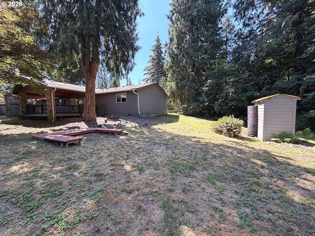 23529 S TRILLIUM HOLLOW Rd, Oregon City, OR 97045