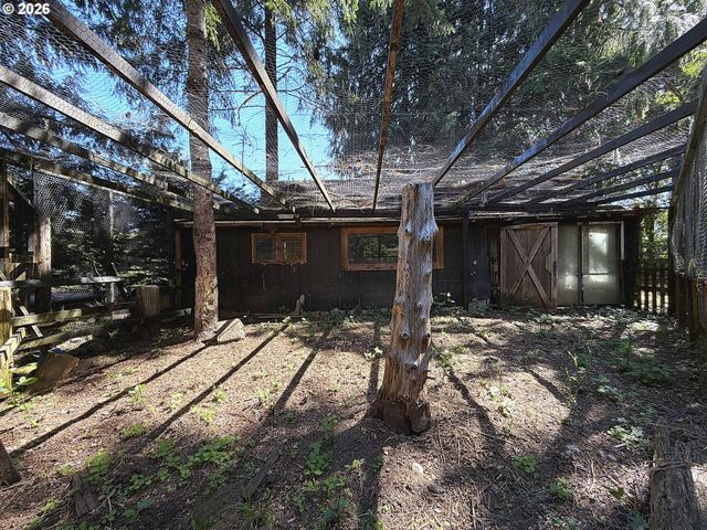 23529 S TRILLIUM HOLLOW Rd, Oregon City, OR 97045