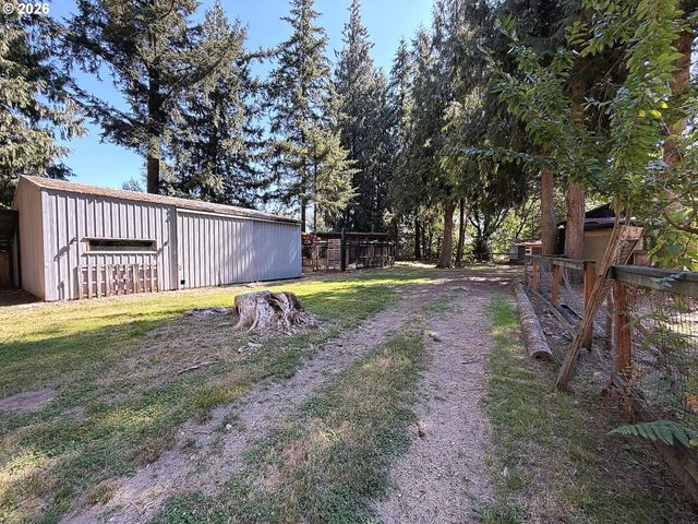 23529 S TRILLIUM HOLLOW Rd, Oregon City, OR 97045