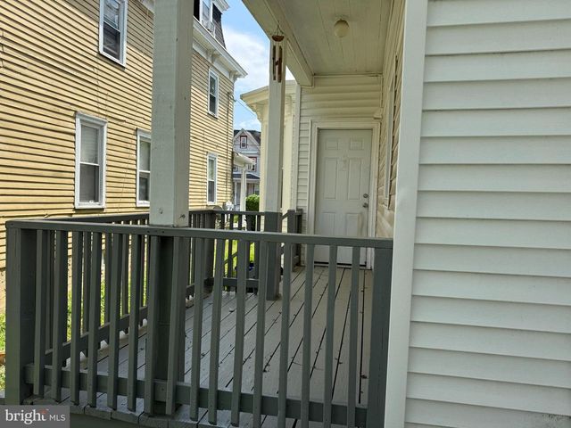 40 HIGH ST, Woodbury, NJ 08096