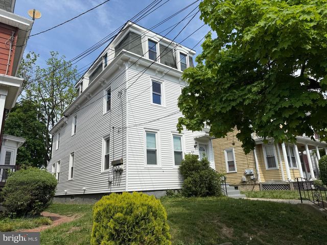 40 HIGH ST, Woodbury, NJ 08096