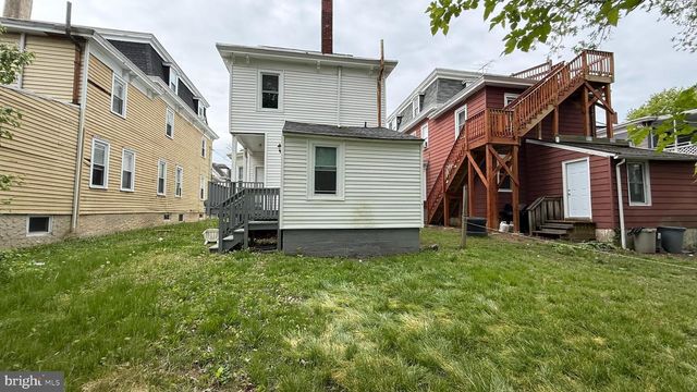 40 HIGH ST, Woodbury, NJ 08096