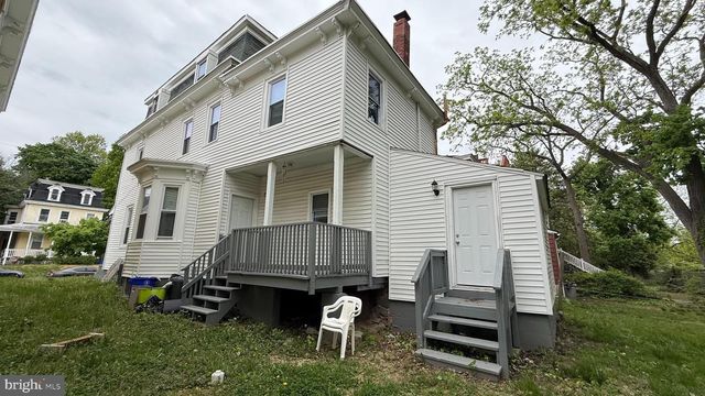 40 HIGH ST, Woodbury, NJ 08096