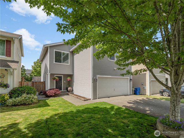 19610 100th Street E, Bonney Lake, WA 98391