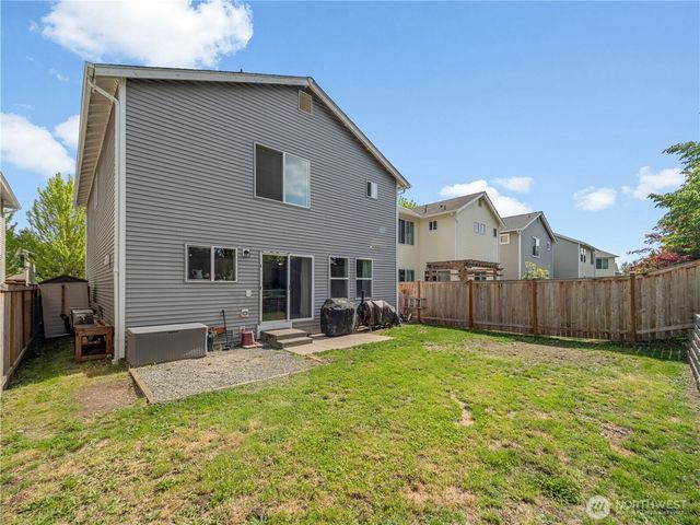 19610 100th Street E, Bonney Lake, WA 98391