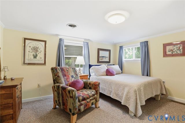 2400 Alycia Ave, Henrico, VA 23228