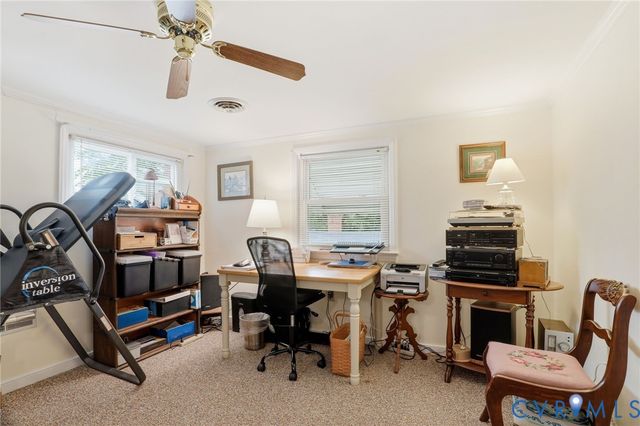 2400 Alycia Ave, Henrico, VA 23228