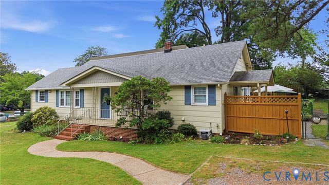 2400 Alycia Ave, Henrico, VA 23228