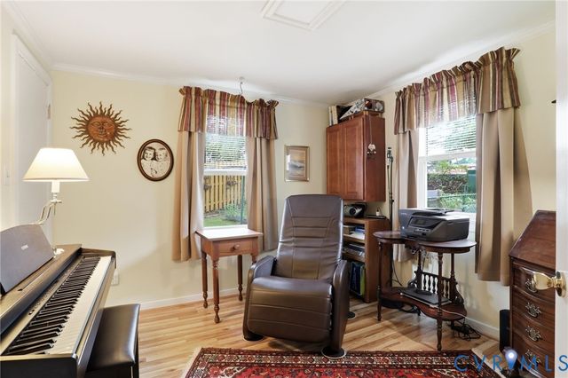 2400 Alycia Ave, Henrico, VA 23228