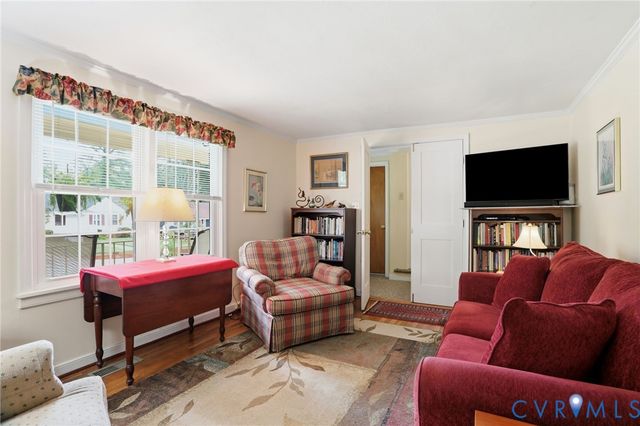 2400 Alycia Ave, Henrico, VA 23228