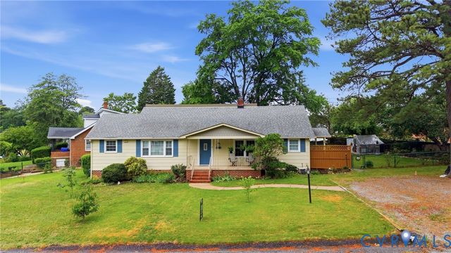 2400 Alycia Ave, Henrico, VA 23228