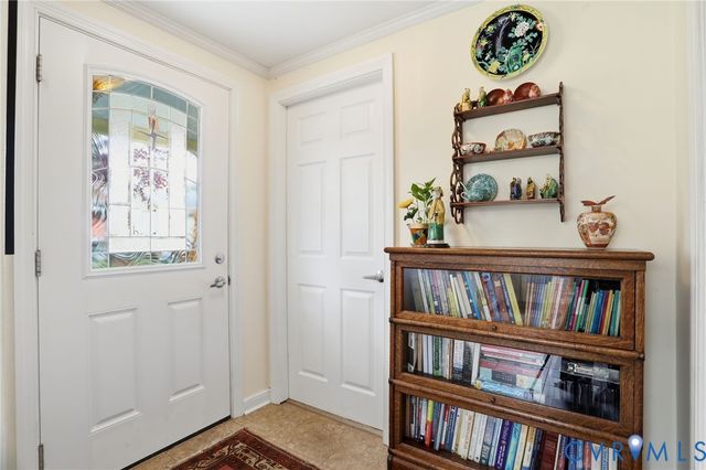 2400 Alycia Ave, Henrico, VA 23228