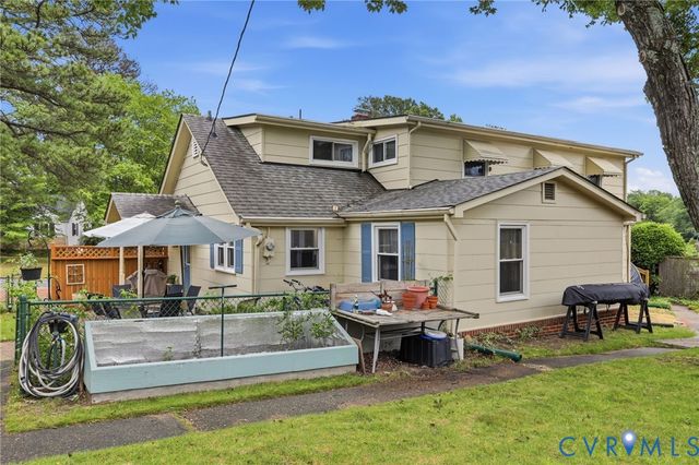 2400 Alycia Ave, Henrico, VA 23228