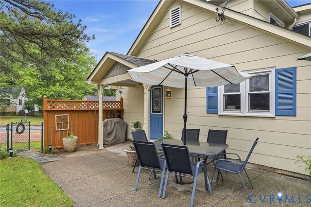 2400 Alycia Ave, Henrico, VA 23228