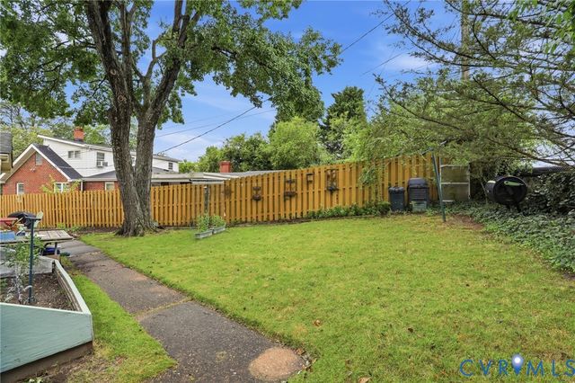 2400 Alycia Ave, Henrico, VA 23228