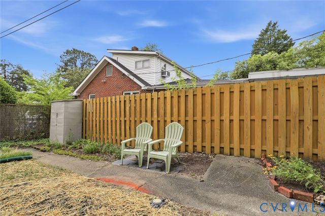 2400 Alycia Ave, Henrico, VA 23228