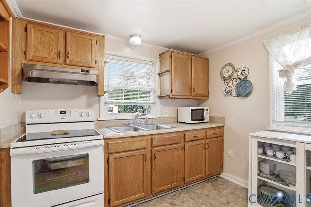 2400 Alycia Ave, Henrico, VA 23228