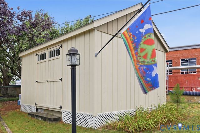 2400 Alycia Ave, Henrico, VA 23228
