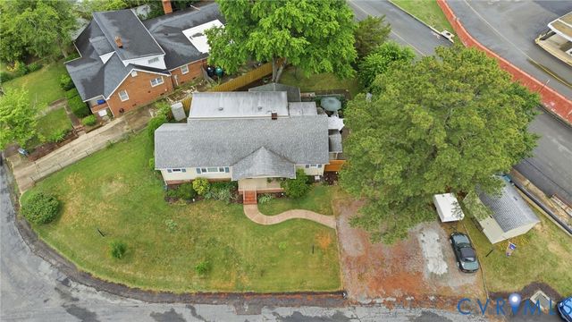 2400 Alycia Ave, Henrico, VA 23228