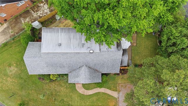 2400 Alycia Ave, Henrico, VA 23228