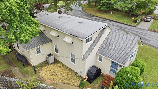 2400 Alycia Ave, Henrico, VA 23228