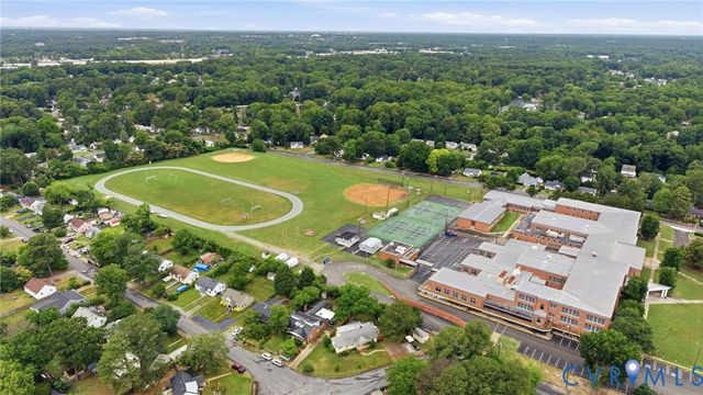 2400 Alycia Ave, Henrico, VA 23228