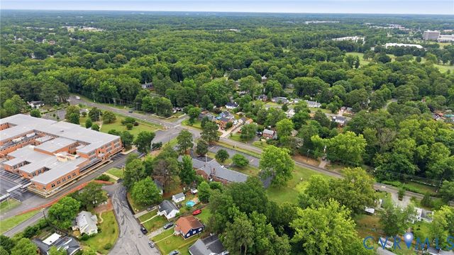 2400 Alycia Ave, Henrico, VA 23228