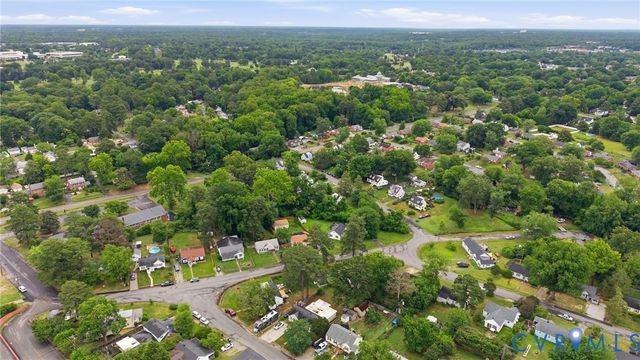 2400 Alycia Ave, Henrico, VA 23228
