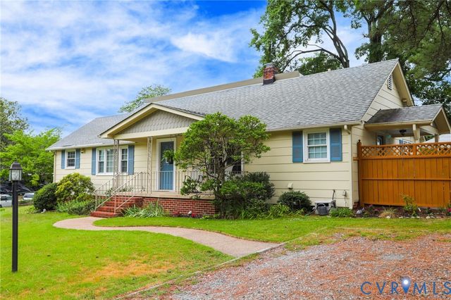 2400 Alycia Ave, Henrico, VA 23228