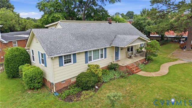 2400 Alycia Ave, Henrico, VA 23228