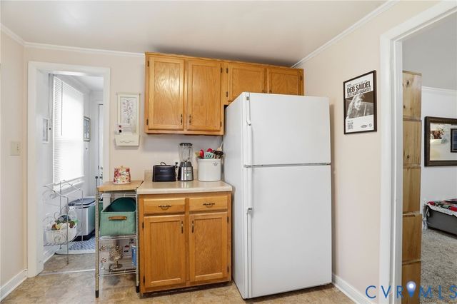 2400 Alycia Ave, Henrico, VA 23228