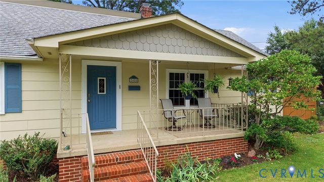 2400 Alycia Ave, Henrico, VA 23228
