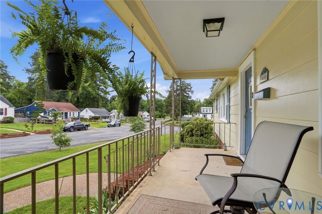 2400 Alycia Ave, Henrico, VA 23228